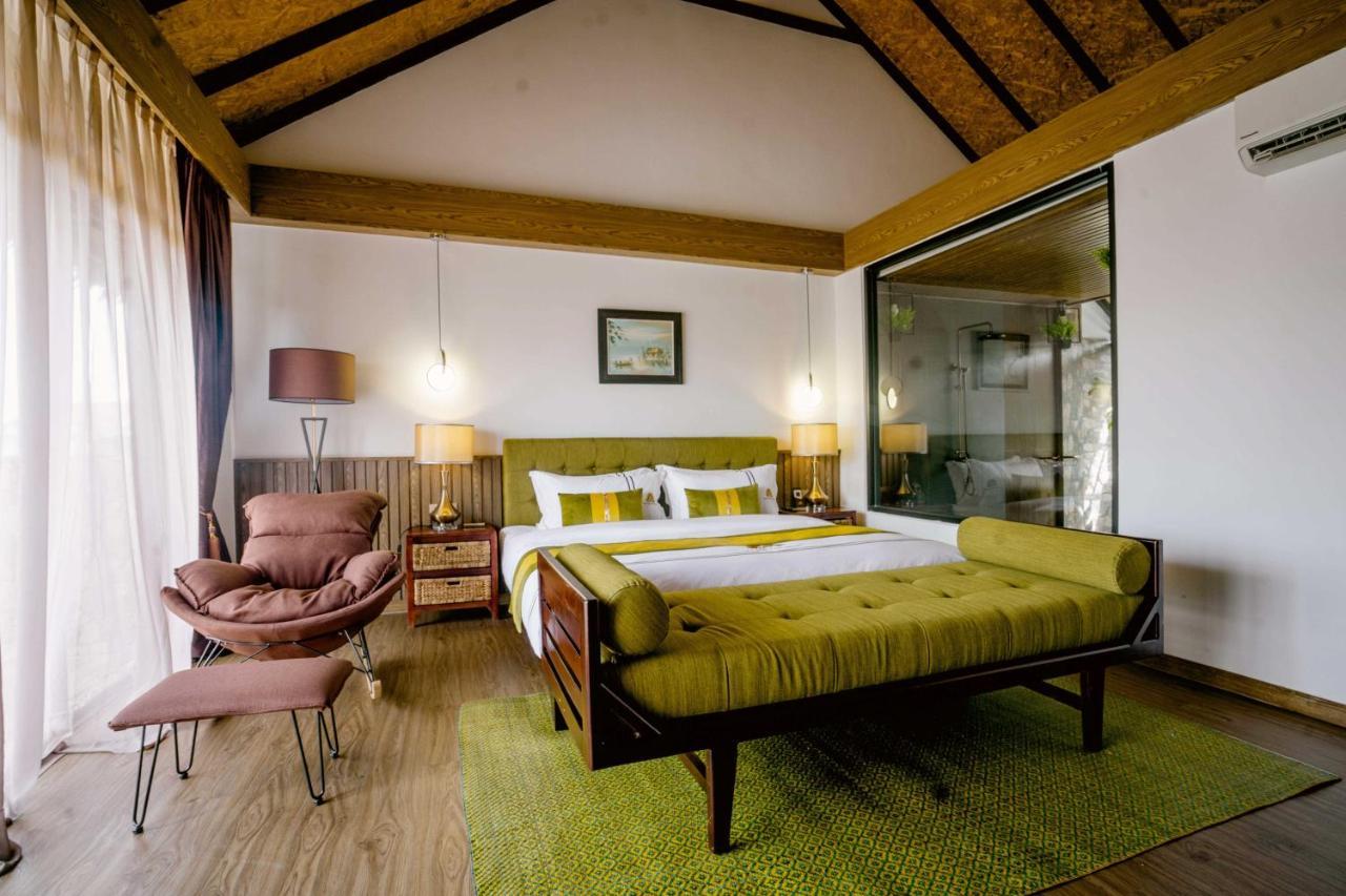 Good Time Relax Resort Kampot Kültér fotó