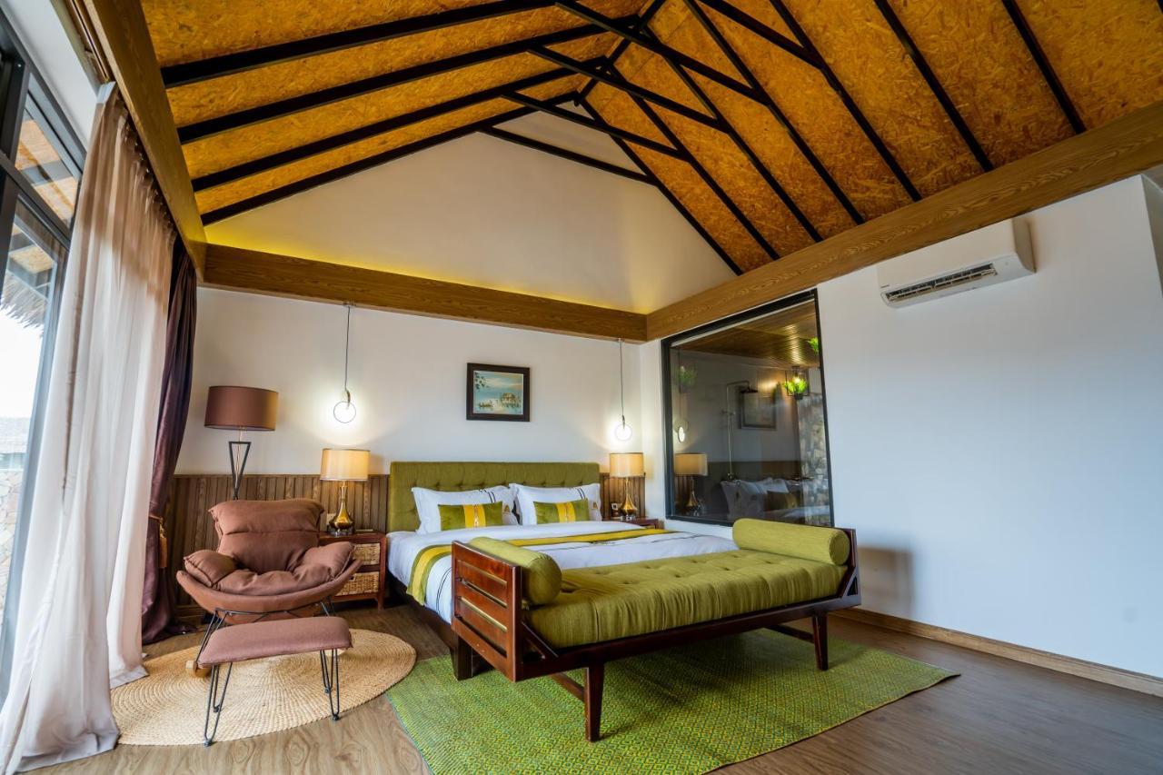 Good Time Relax Resort Kampot Kültér fotó