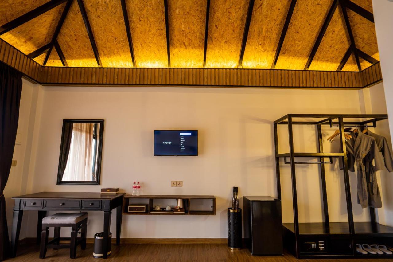 Good Time Relax Resort Kampot Kültér fotó