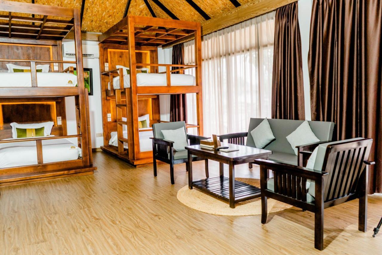 Good Time Relax Resort Kampot Kültér fotó